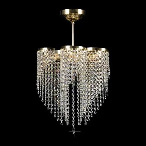 Plafonier cristal Bohemia L15 002/06/6