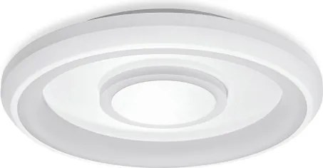 Plafonieră LED RGBW dimabilă SMART+ ORBIS LED/32W/230V Wi-Fi Ledvance