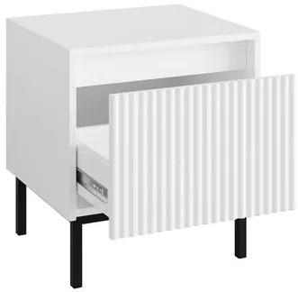 Noptieră Somkera 1SZ (Negru) . Promo -16%. 1104524