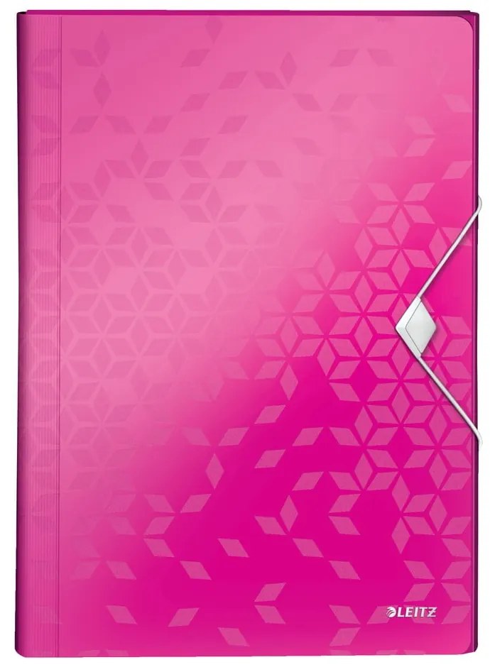 Organizator din plastic WOW – Leitz