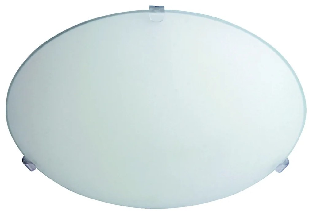 Aplica de perete / tavan diam.25cm Simple 1803 RX