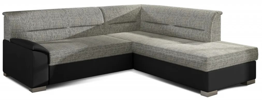 Coltar extensibil Bergen pe dreapta Berlin 01/Soft 11