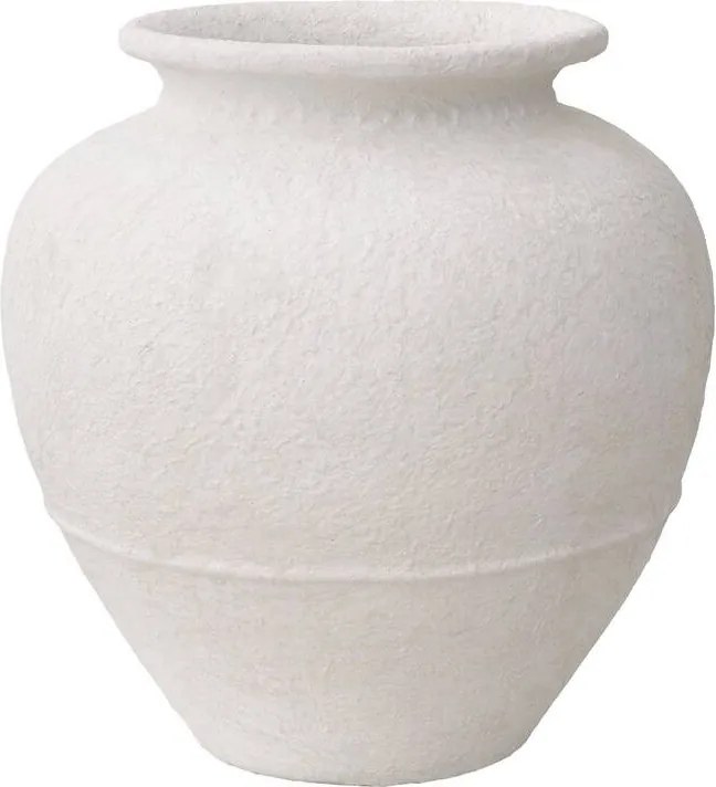 Vaza, Vas decorativ din lut Reine S 114276 HZ