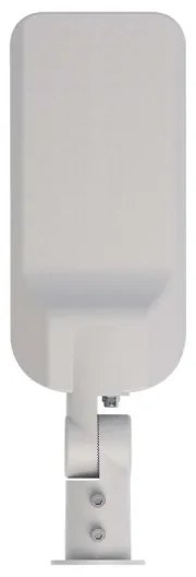 Lampă LED stradală SAMSUNG CHIP LED/100W/230V 6500K IP65 gri