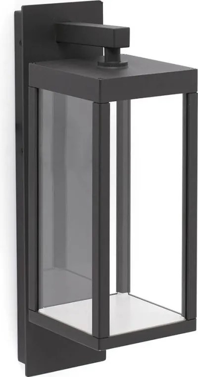Aplica LED iluminat perete exterior stil clasic KERALA 74453