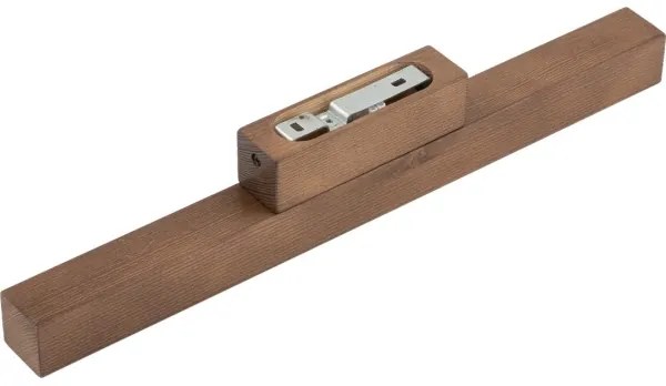 Aplică LED TEO LED/8W/230V 3000K nuc