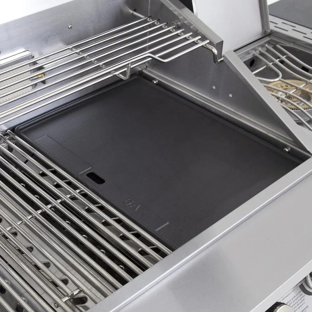 Placă de fontă - GRILL FLEX pentru grătar TRINITY