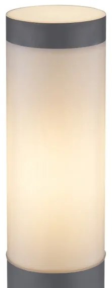 Globo 3158A - Lampă exterior BOSTON 1xE27/60W/230V