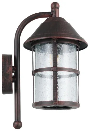 EGLO 90184 - Corp de iluminat perete exterior SAN TELMO