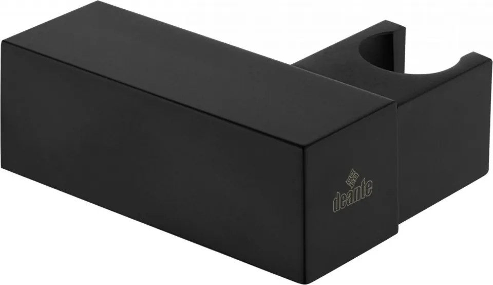 Suport dus finisaj negru forma patrata ANS N21U