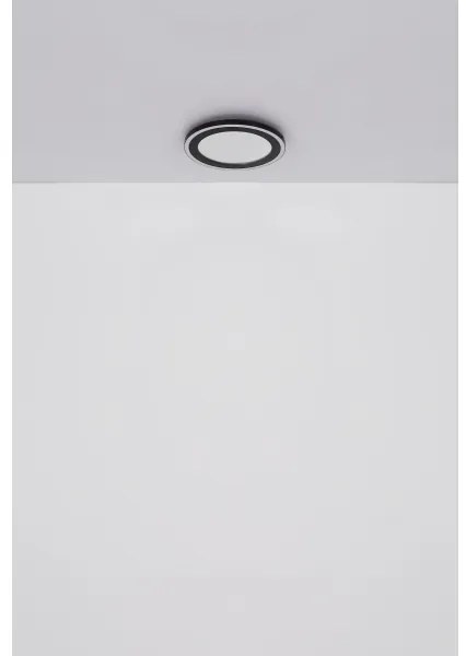 Plafonieră LED Globo 48902 DAVIES LED/24W/230V