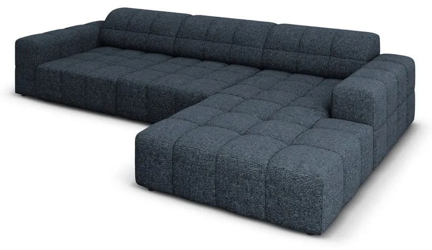 Colțar albastru (colț pe dreapta) Chicago – Cosmopolitan Design