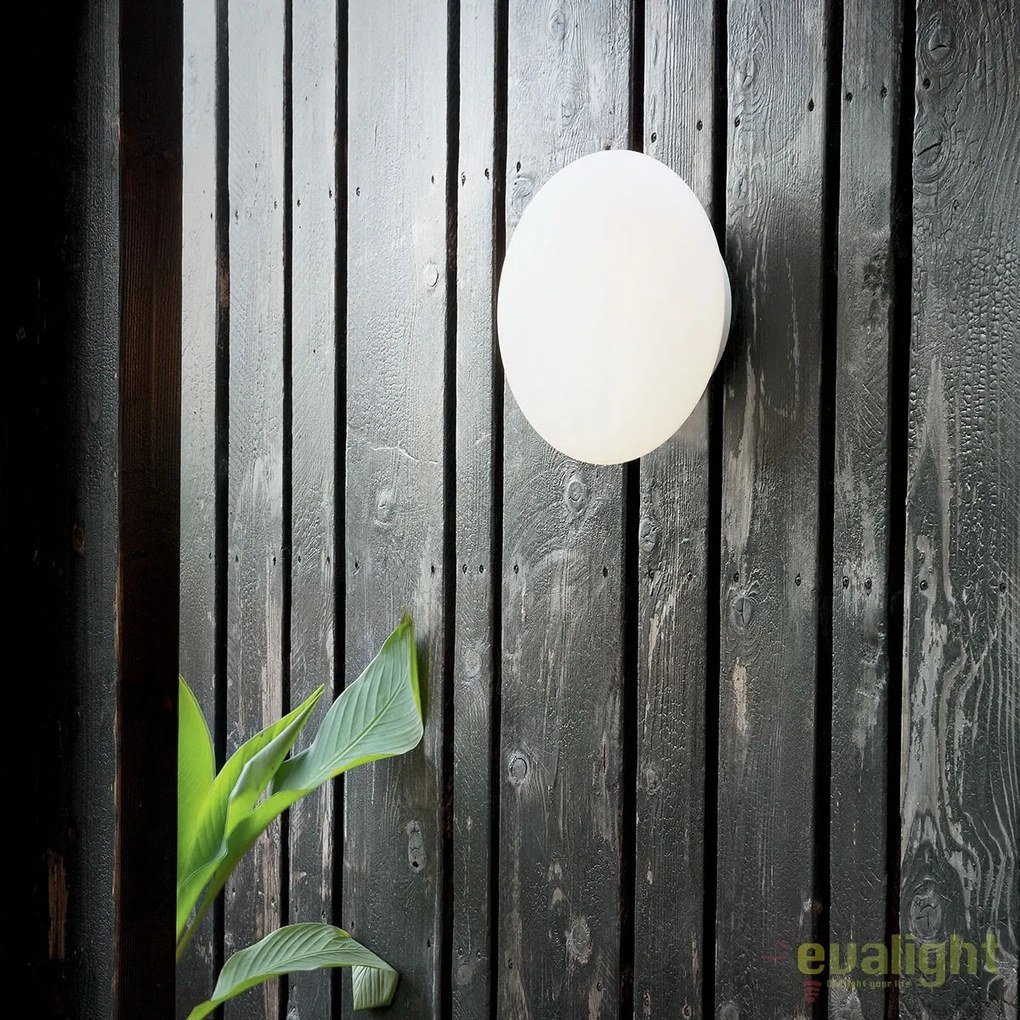 Aplica de exterior stil modern BUBBLE 158907