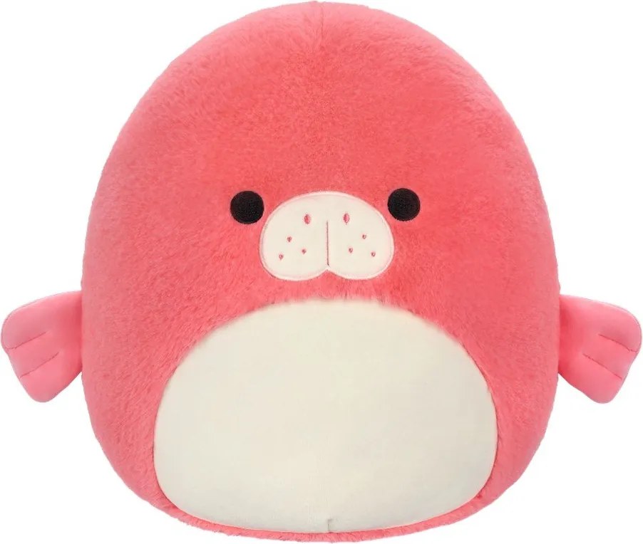Jucărie de pluș Fuzz-A-Mallows Morlai – SQUISHMALLOWS