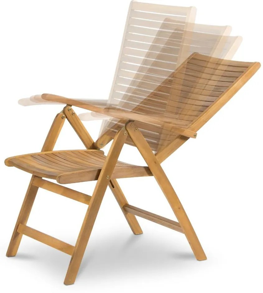 Set de mobilier de grădină Fieldmann ARIA-T