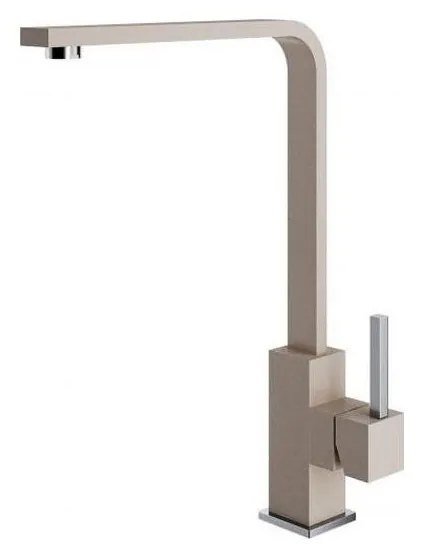 Baterie de chiuvetă ALVEUS 1136743 AFRA 32,3 cm bej