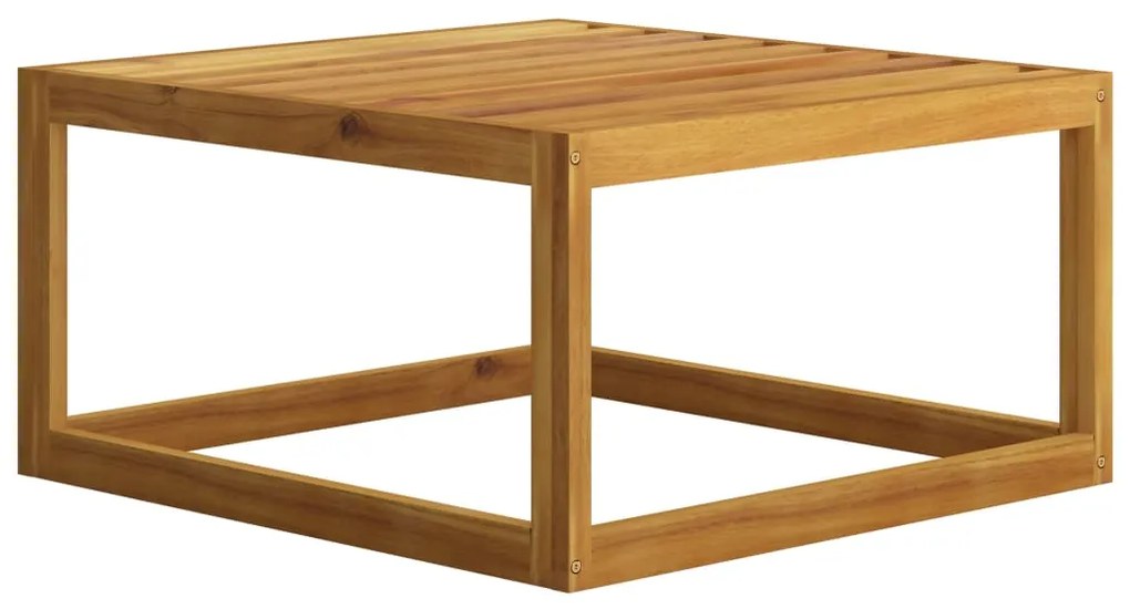 Set mobilier de gradina Culoare gri, ERIK