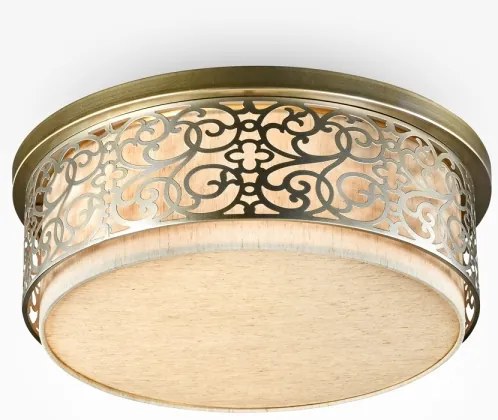 Plafonieră Maytoni H260-05-N VENERA 5xE27/60W/230V