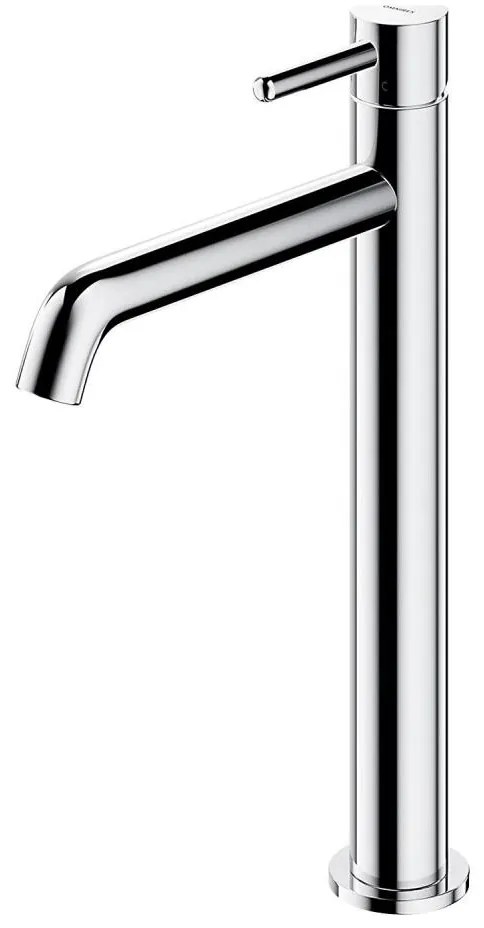 Baterie de lavoar OMNIRES Y1212CR Y 30,8 cm crom lucios