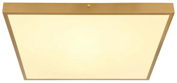 Plafonieră LED TIBEY LED/30W/230V 45x45 cm Globo 12382-30