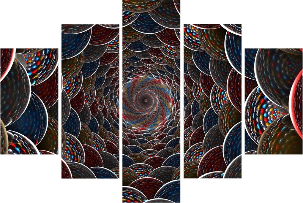 Tablou - Vortex (150x105 cm)