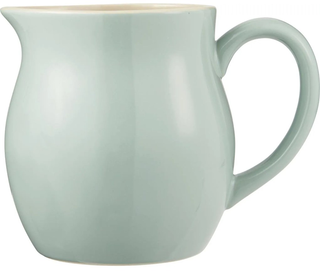 IB Laursen Urcior ceramic verde 2,5L MYNTE GREEN TEA