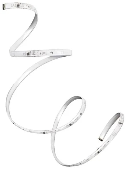 Bandă LED RGBW dimabilă FLEX 5m LED/14W/230V Ledvance + telecomandă