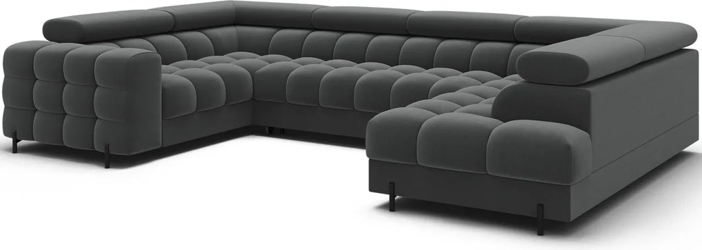Coltar extensibil Fectory pe dreapta Sola 06