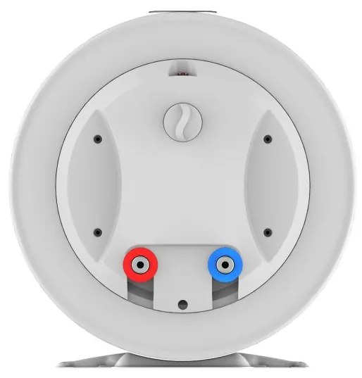 Aquamarin® Încălzitor electric de apă, 100l, 1,5 kW