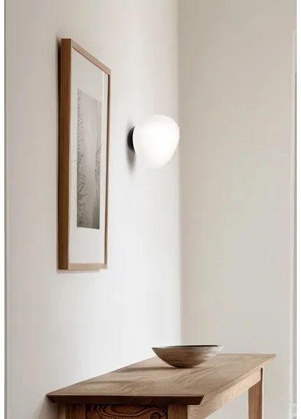 Aplică STONES 1xE27/40W/230V