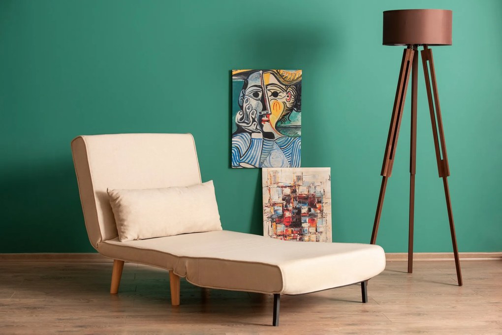Fotoliu Fillie (Crem). 1073367