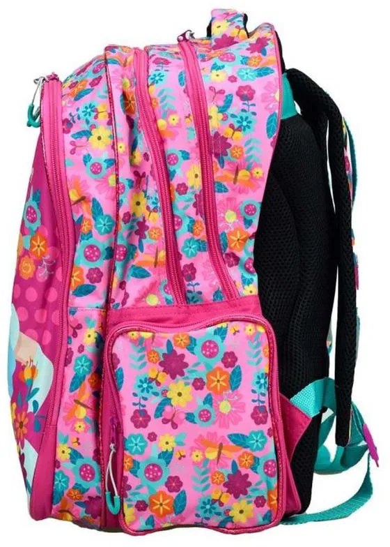 Prințesele Disney Spring ghiozdan, geantă 43 cm