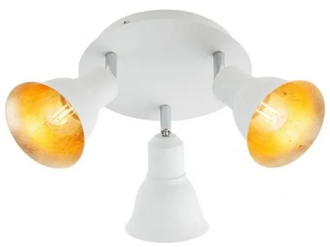 Spot OLAF 3xE14/12W/230V Redo 04-465