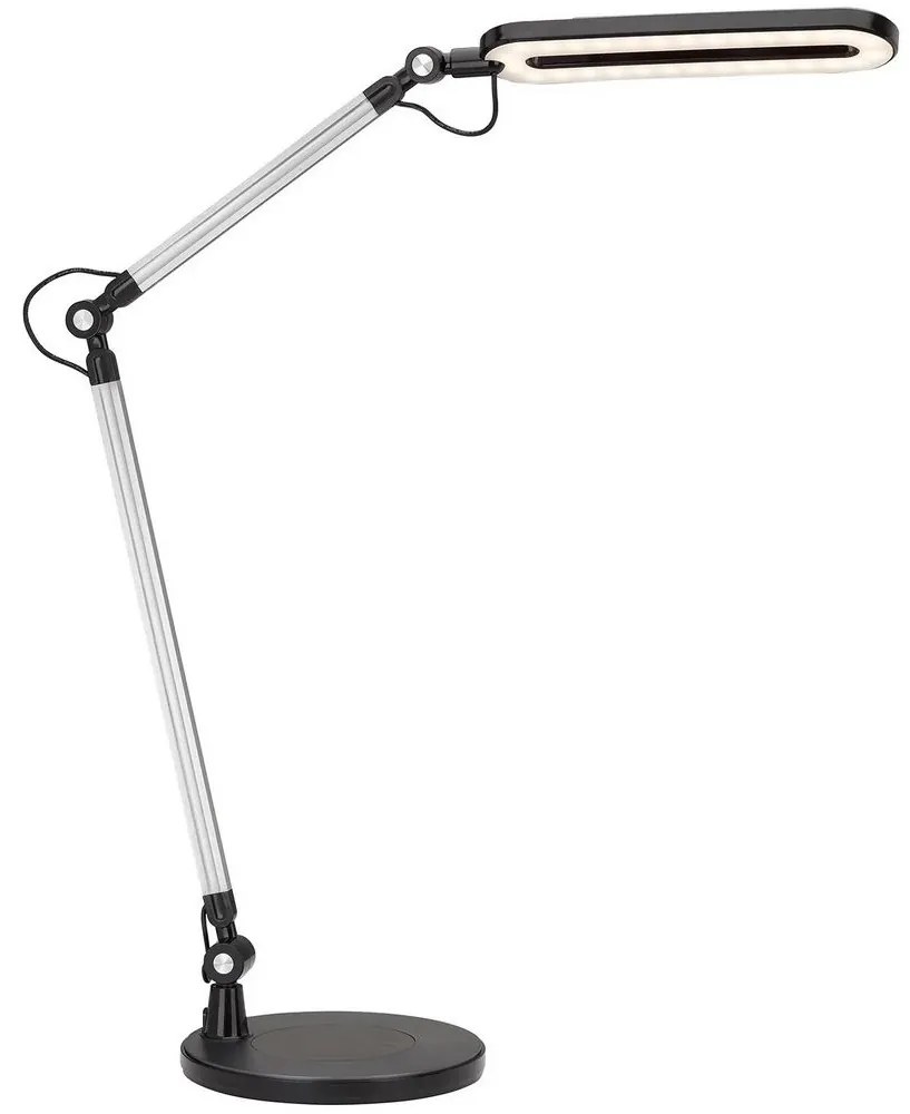 Lampă LED tactilă dimabilă de masă LED/6,6W/230V 3000/4000/6000K Brilo