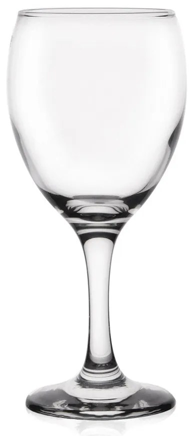 Pahare de vin 6 buc. 245 ml Empire – Orion
