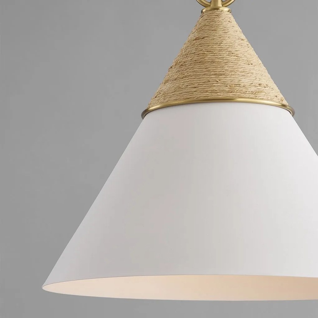 Pendul design modern Mica H709701L-AGB/TWH-CE HVL