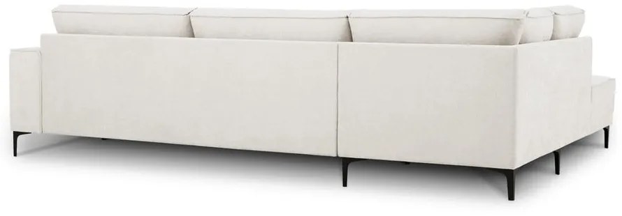 Colțar crem (cu colț pe partea stângă ) Copenhagen – Scandic