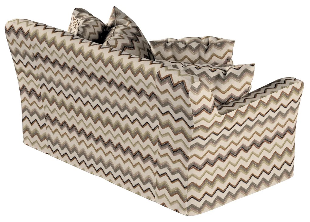 Husa pentru canapea Tomelilla 2-locuri