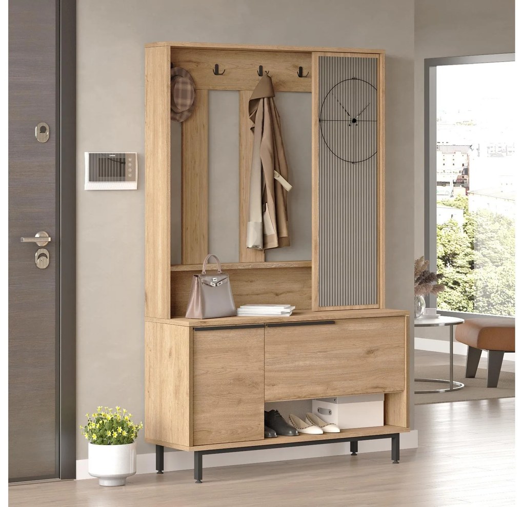 Mobilier Hol Nimelo 11 (Nuc) . 1093976