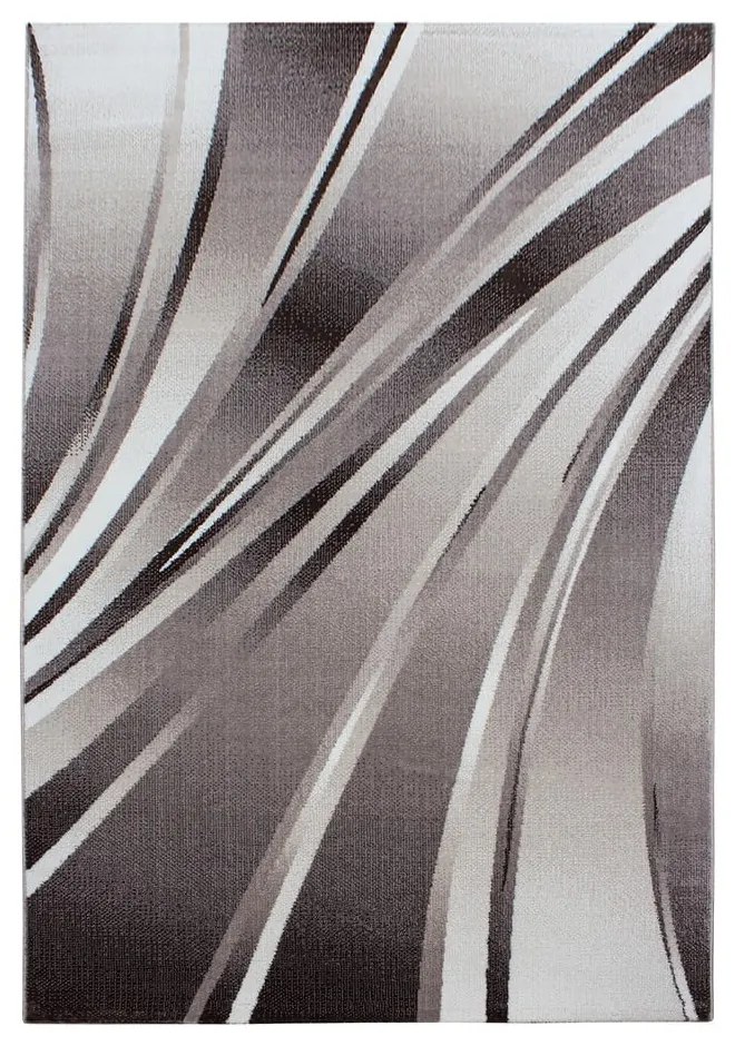 Covor maro 160x230 cm Parma – Ayyildiz Carpets