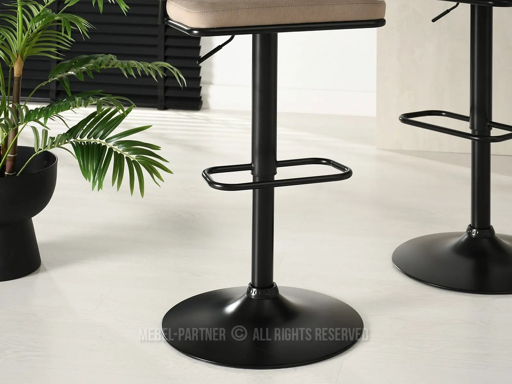 Scaun Marta H (bej + negru). 1110722