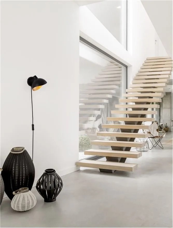 Aplica de perete design modern GEETI