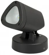 Spot exterior aplicat IP65 LED 3W 9616LEDW ELMARK