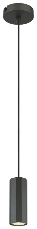 Pendul stil minimalist JAMES gri