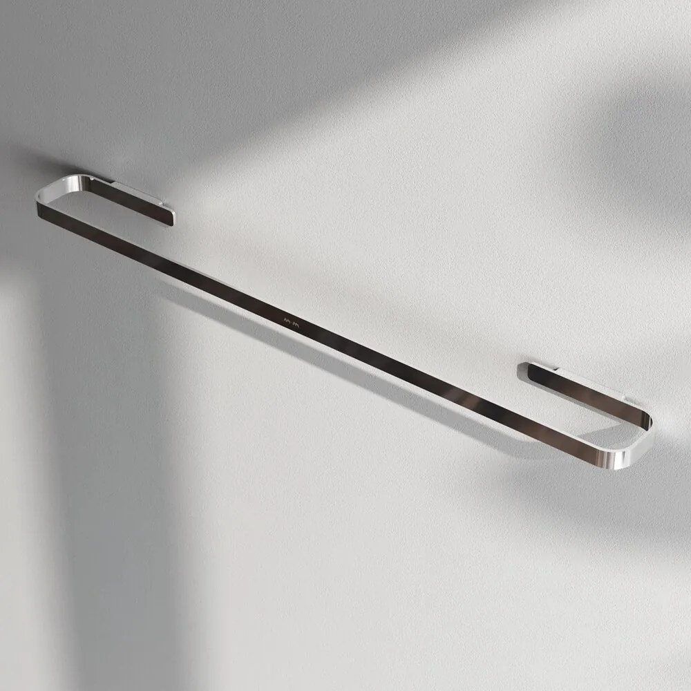 Suport prosop AM.PM Func crom lucios 60 cm