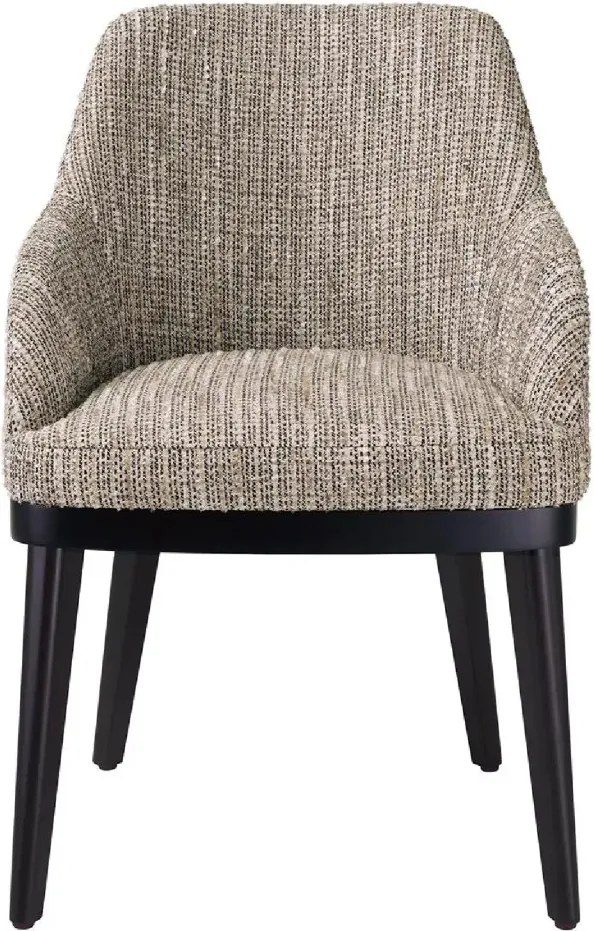 Scaun design LUX Costa, Mademoiselle beige