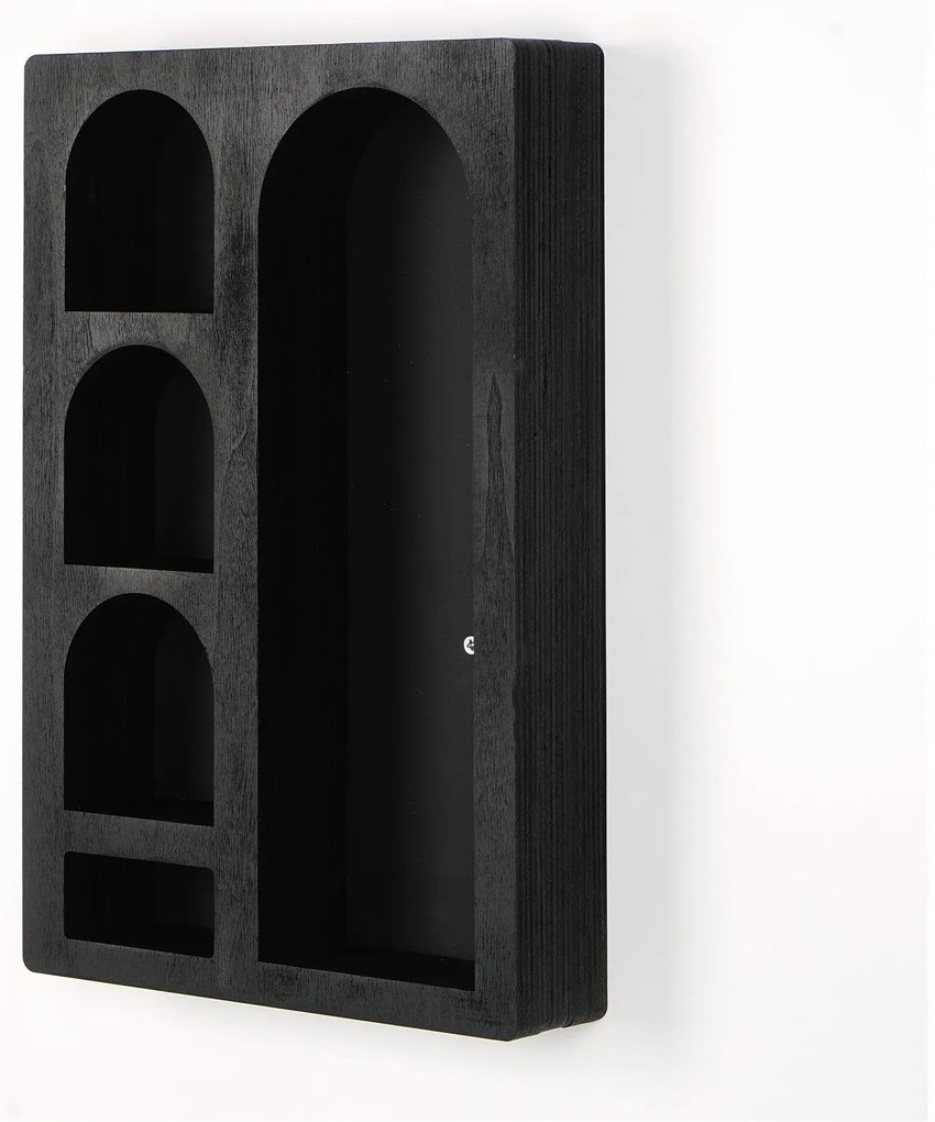 Raft Ketina 4 (negru) . 1096010