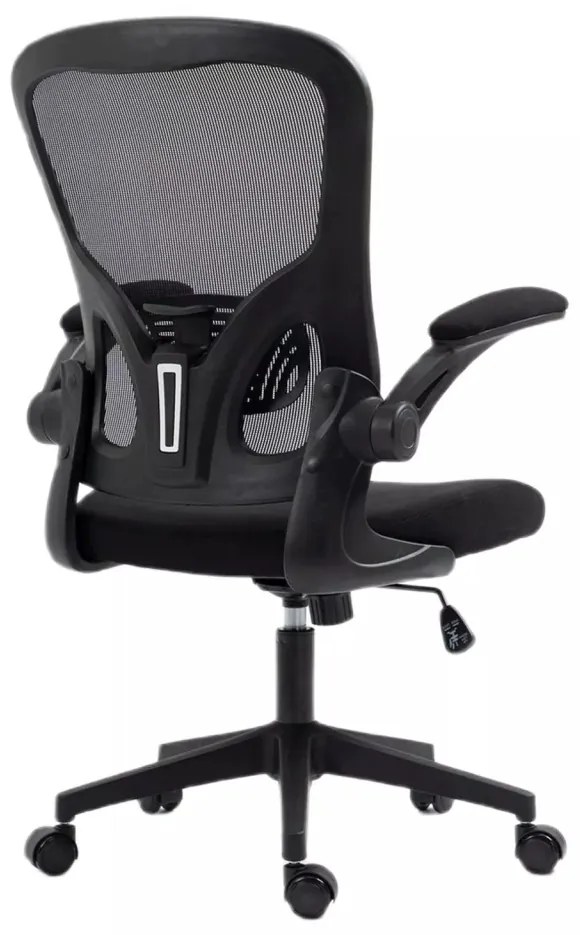 Scaun de birou Q333 negru