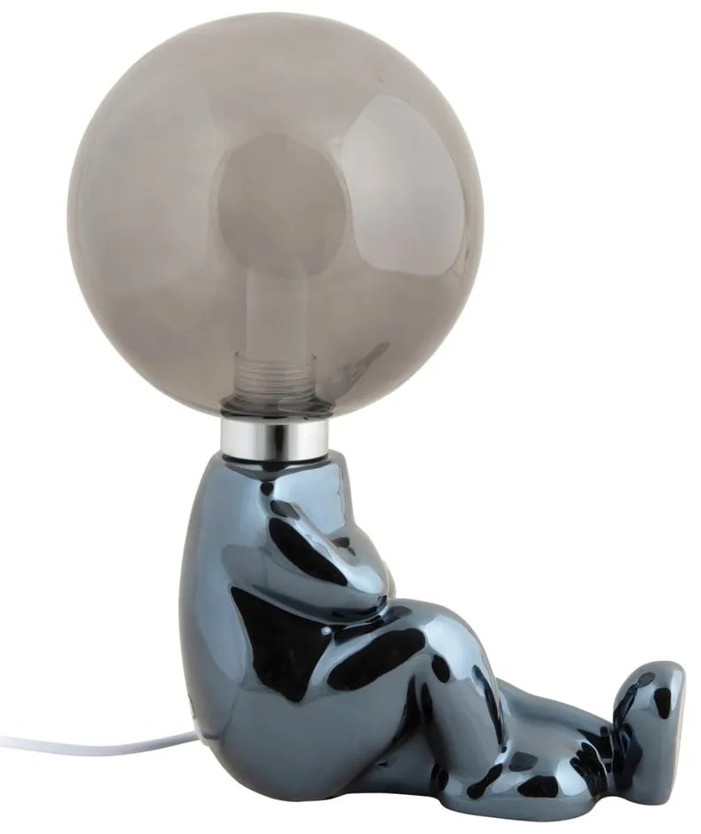 Veioză pentru copii gri Joey – Leitmotiv