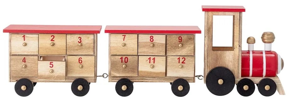 Calendar Advent Grunk – Bloomingville